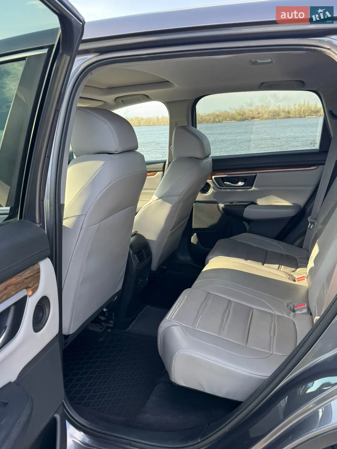 2017 Honda CR-V - мініатюра 9