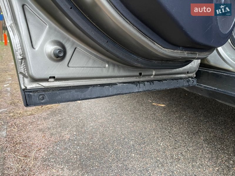 Внедорожник / Кроссовер Honda CR-V 2008 в Киеве