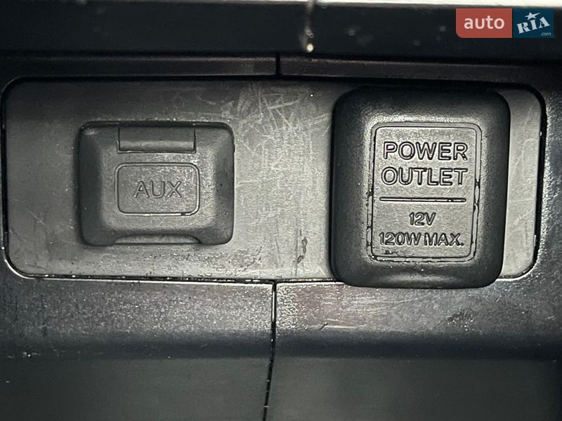 Внедорожник / Кроссовер Honda CR-V 2008 в Киеве