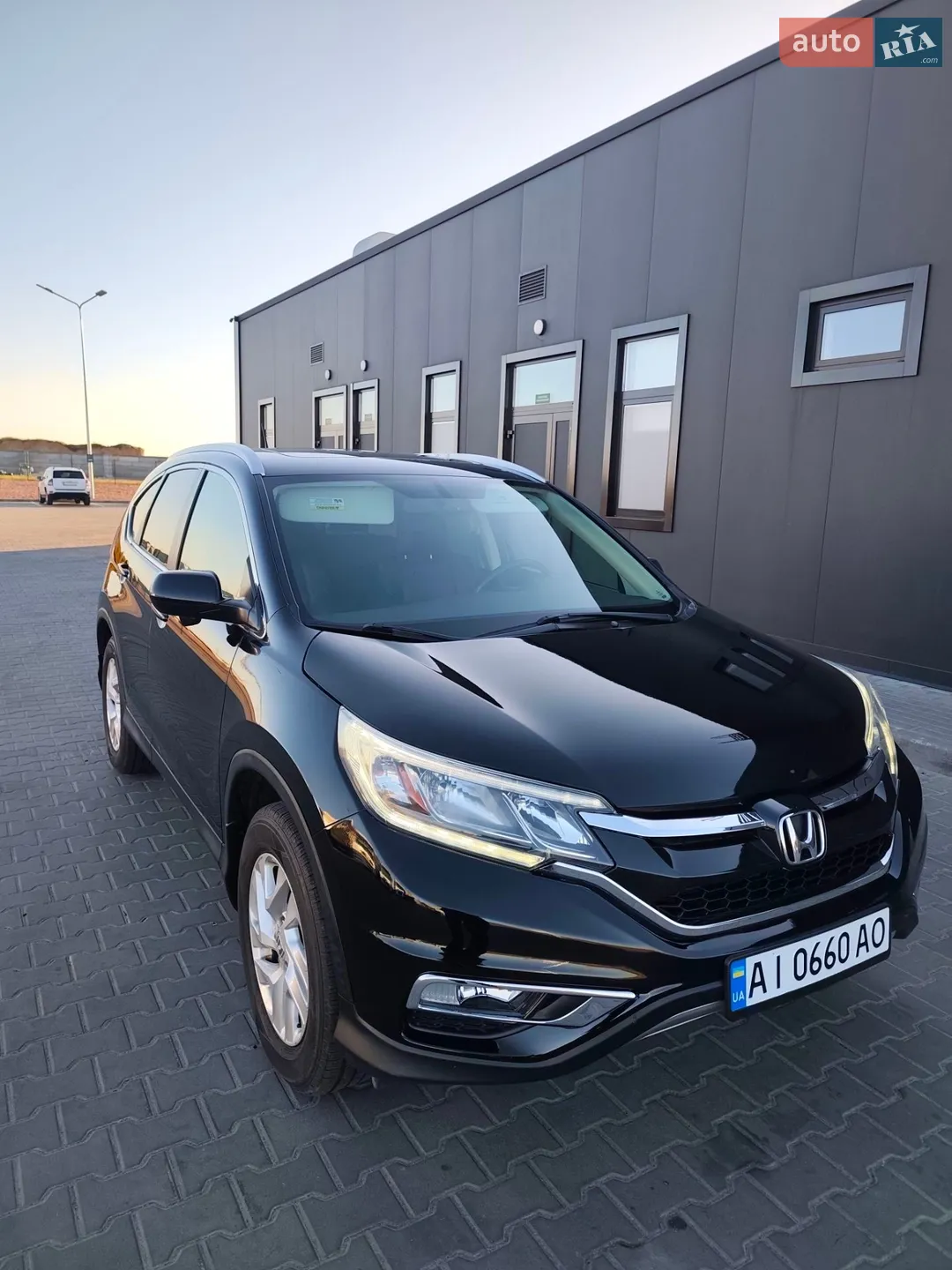 2016 Honda CR-V - мініатюра 26