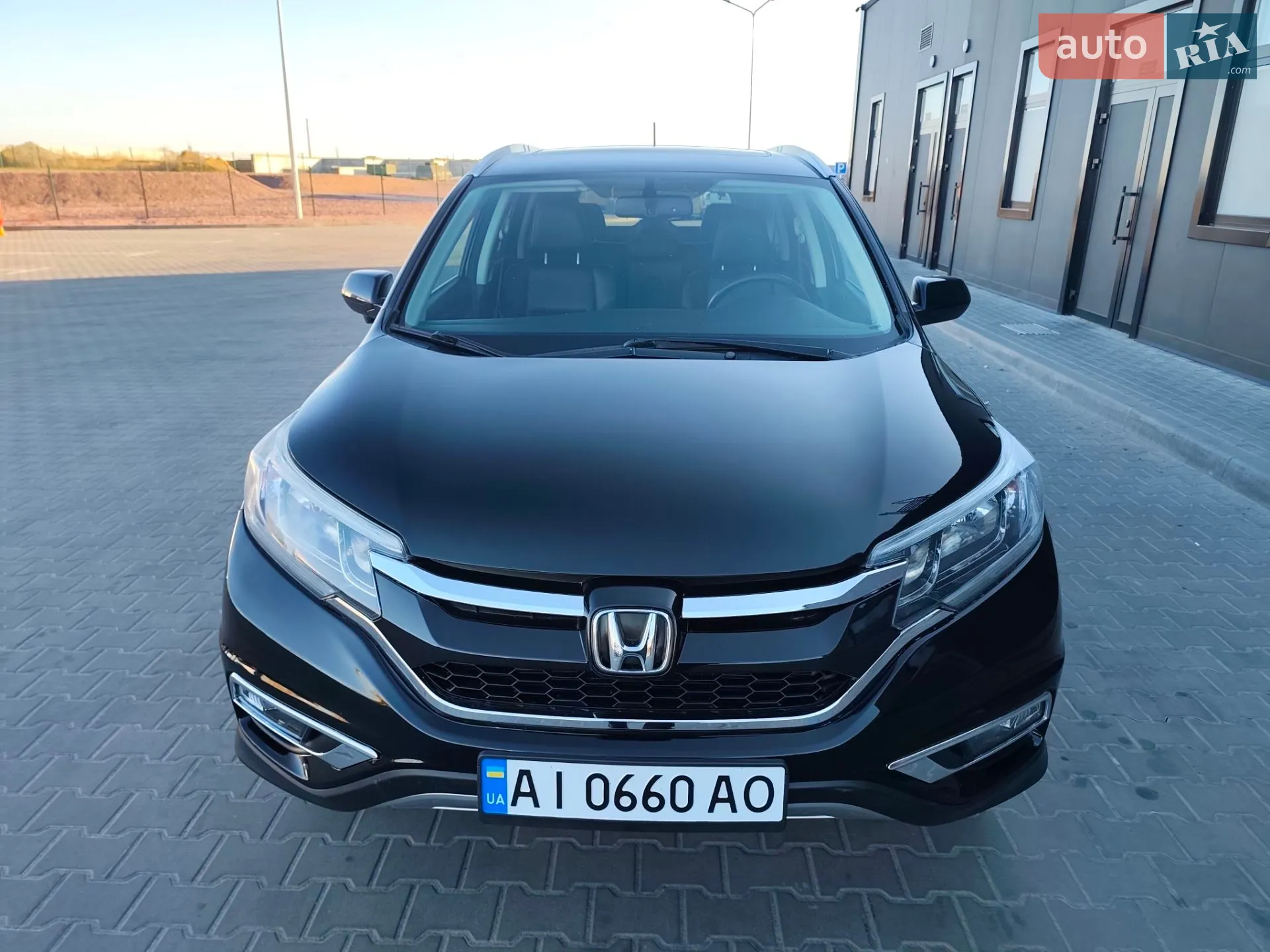 2016 Honda CR-V - мініатюра 27
