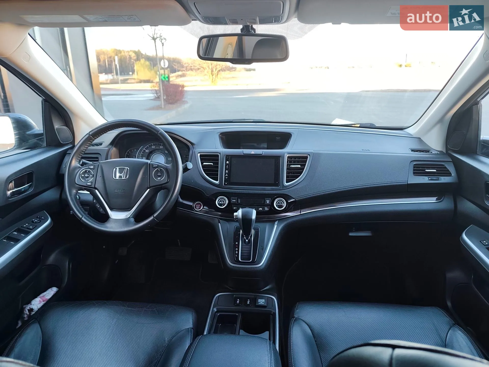 2016 Honda CR-V - мініатюра 42