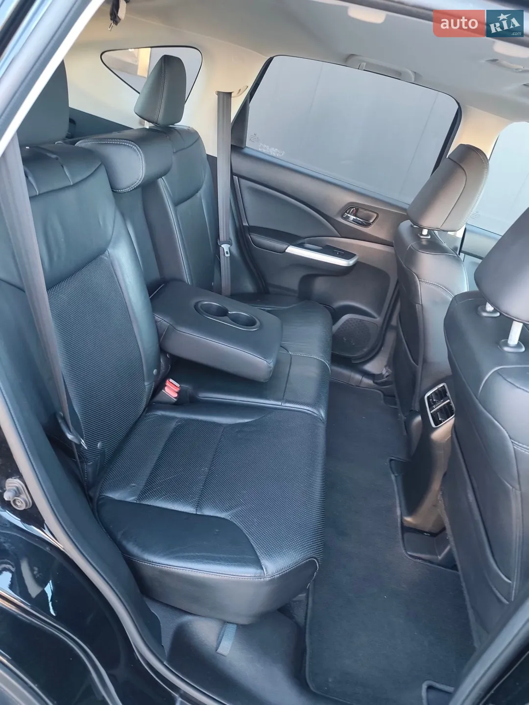 2016 Honda CR-V - мініатюра 40
