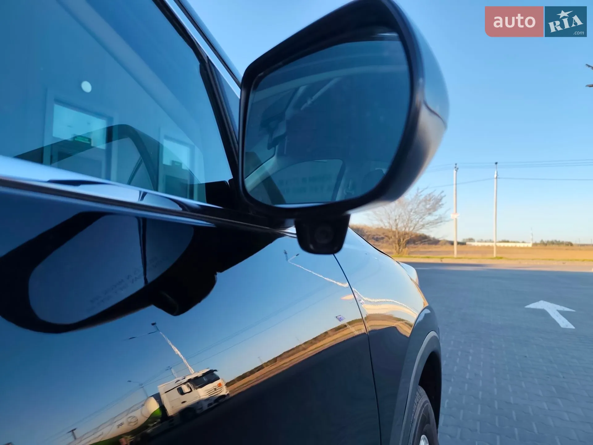 2016 Honda CR-V - мініатюра 47
