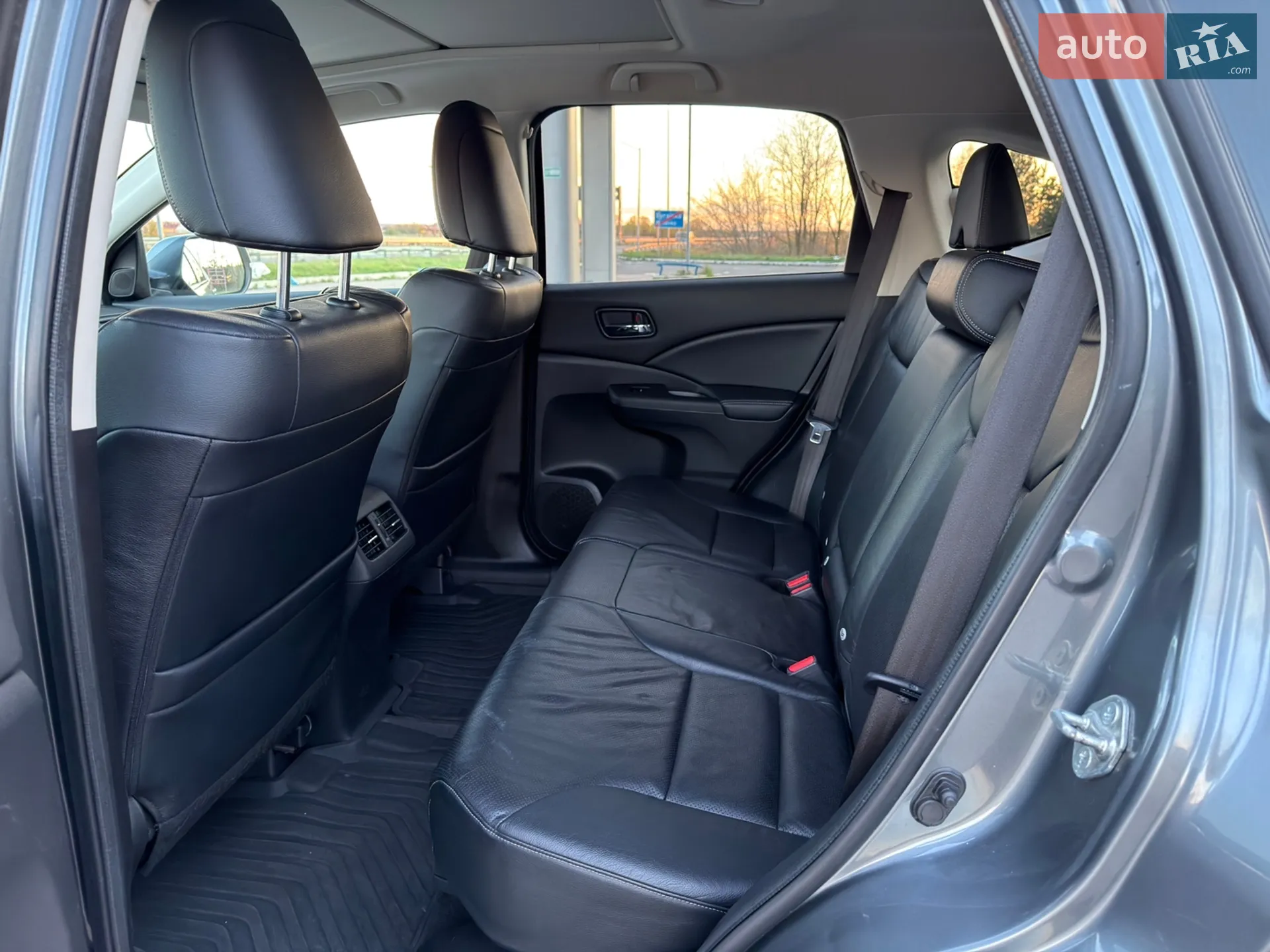 2013 Honda CR-V - мініатюра 26