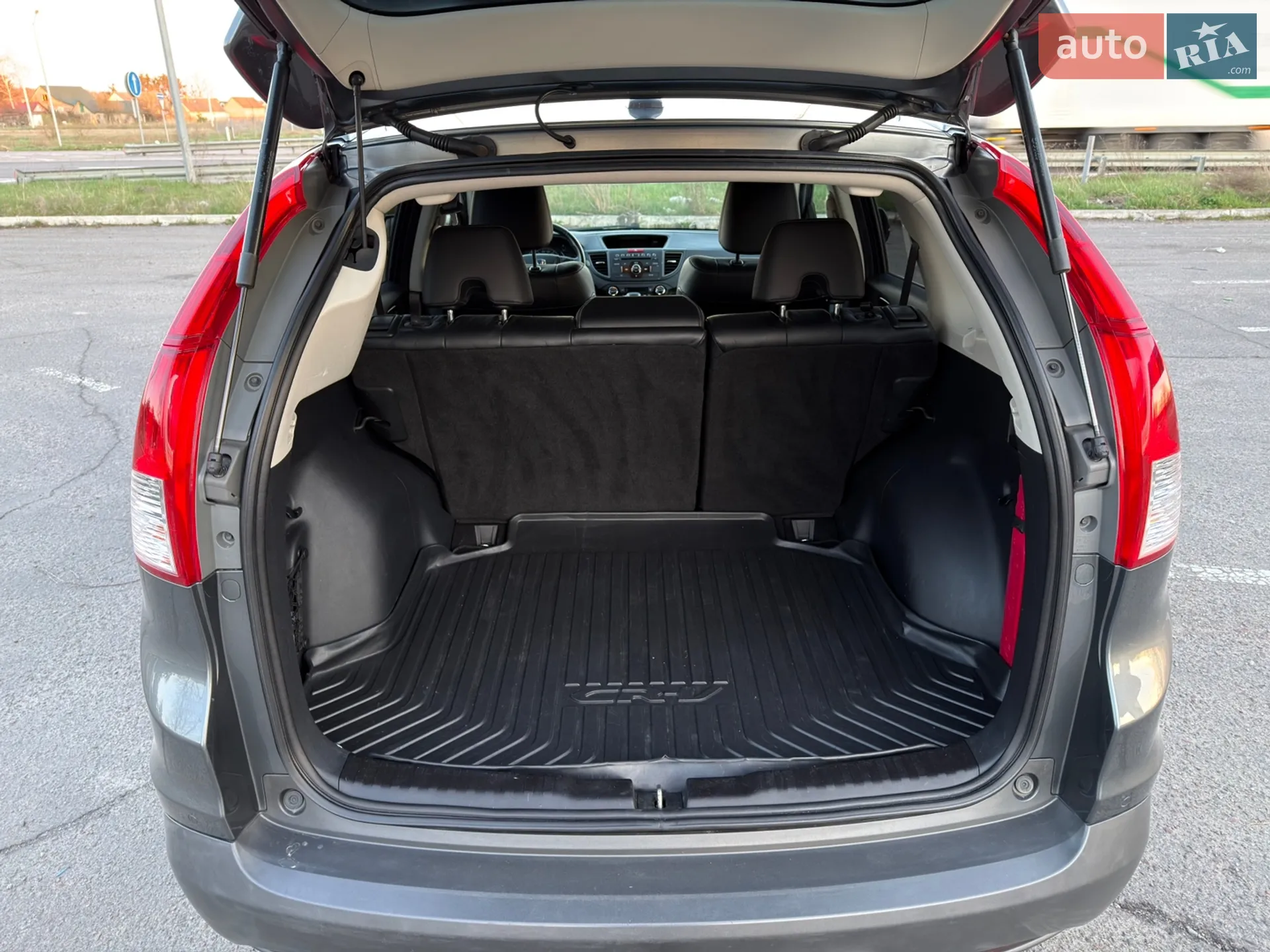 2013 Honda CR-V - мініатюра 34