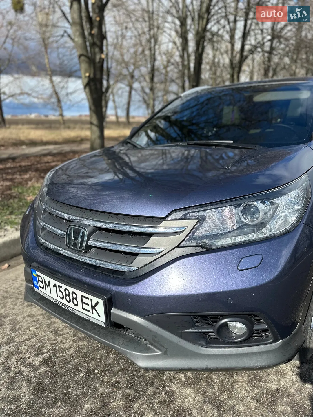 2013 Honda CR-V - мініатюра 10