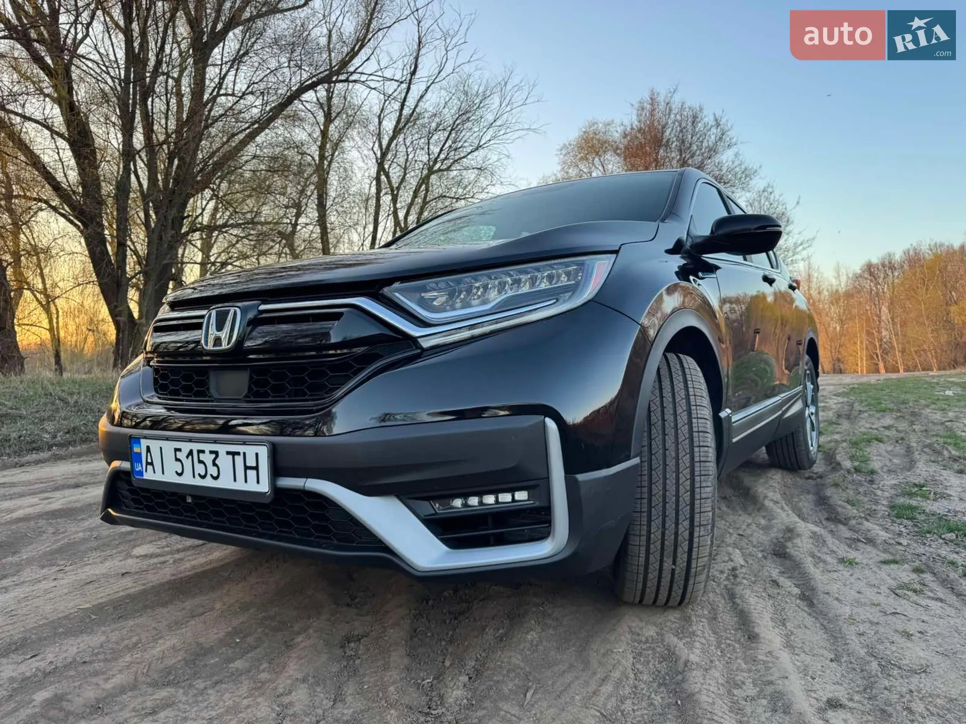 2022 Honda CR-V - мініатюра 8
