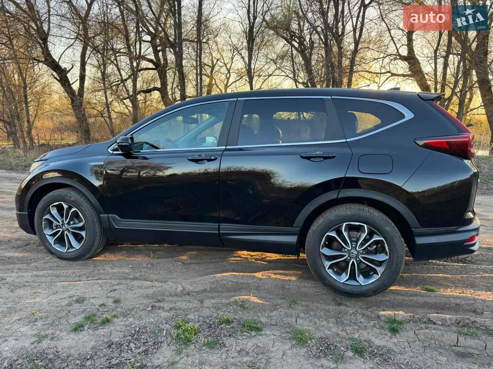 2022 Honda CR-V - мініатюра 11