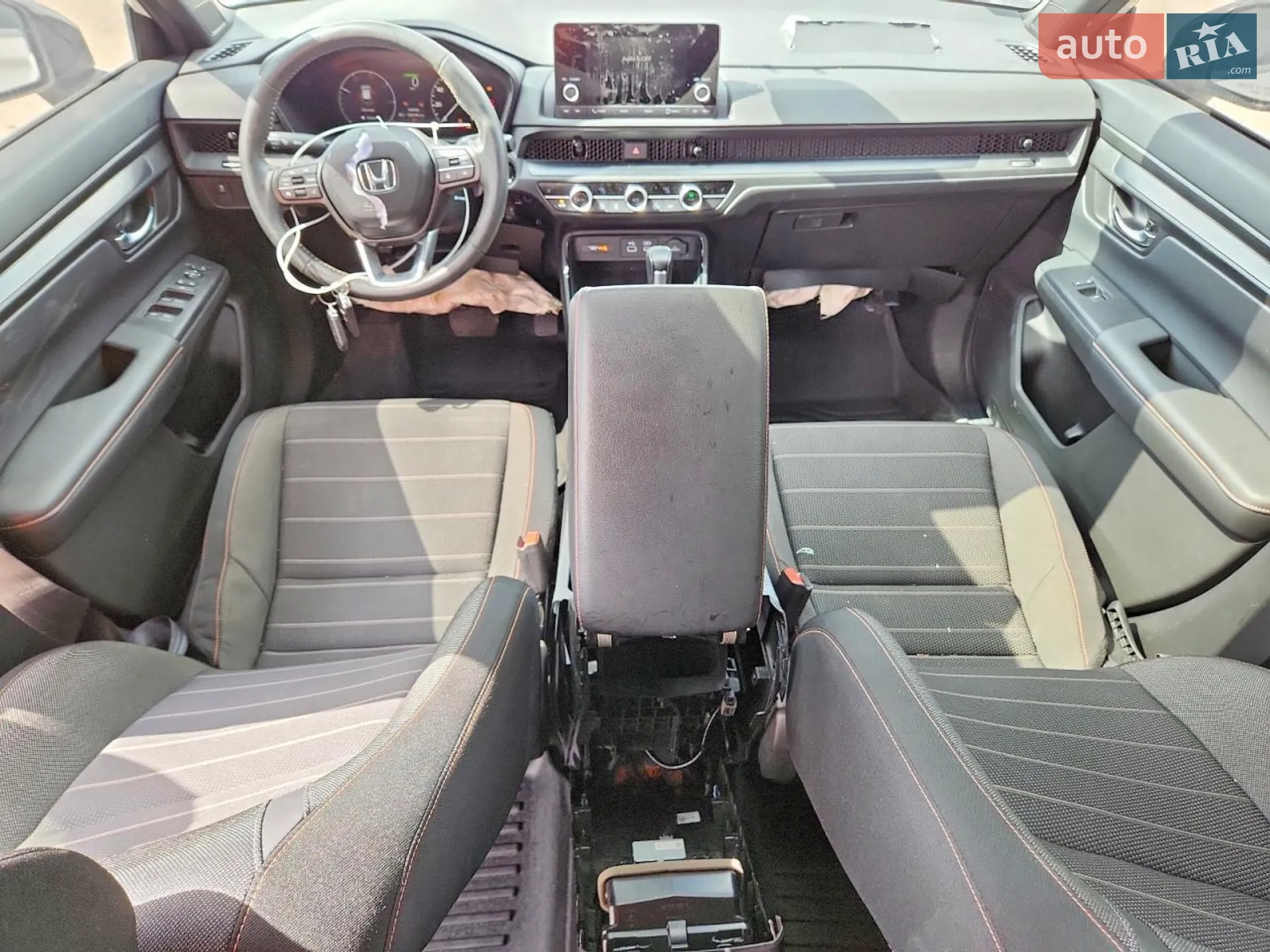 2024 Honda CR-V - мініатюра 6