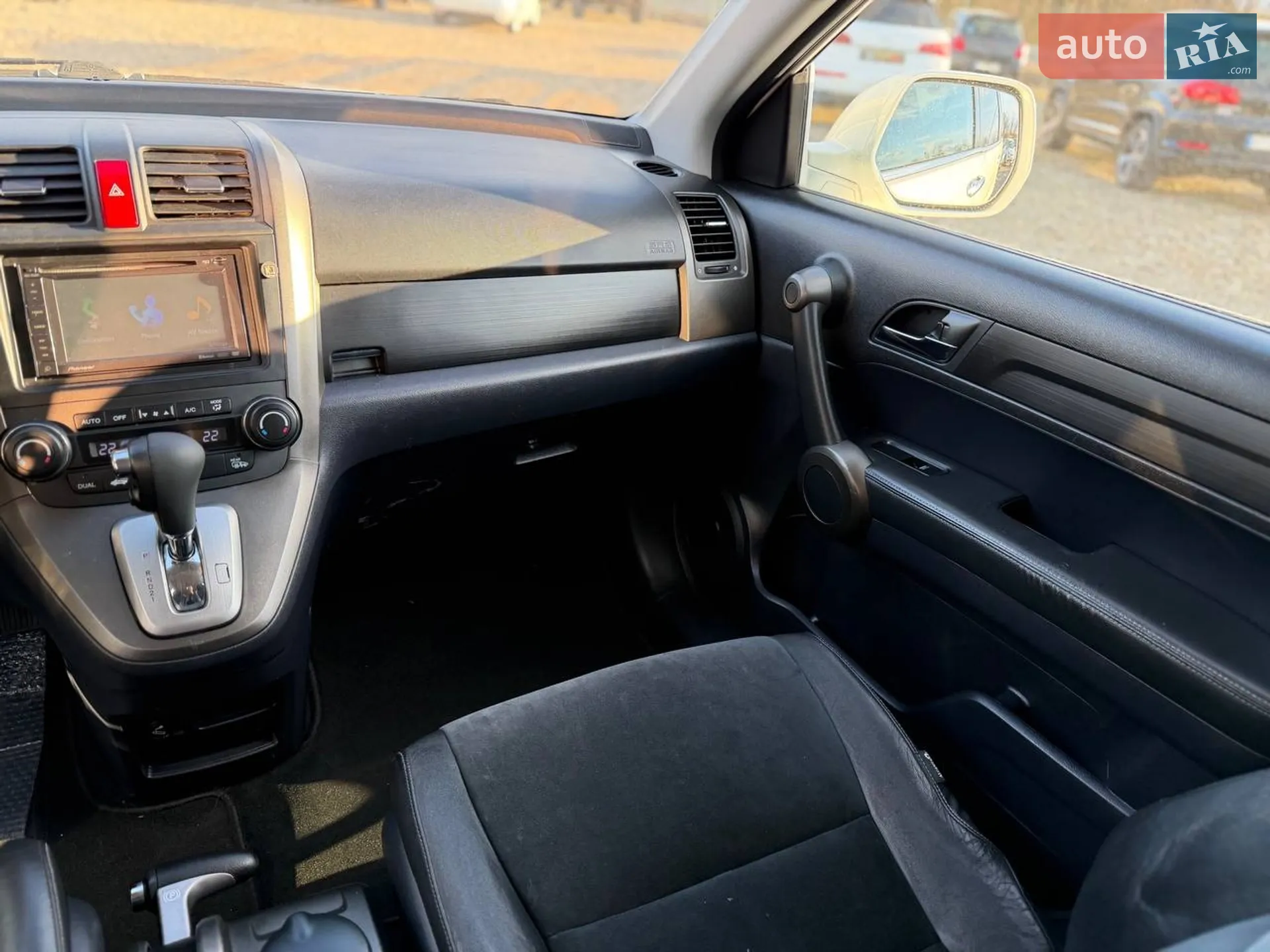 2010 Honda CR-V - мініатюра 26