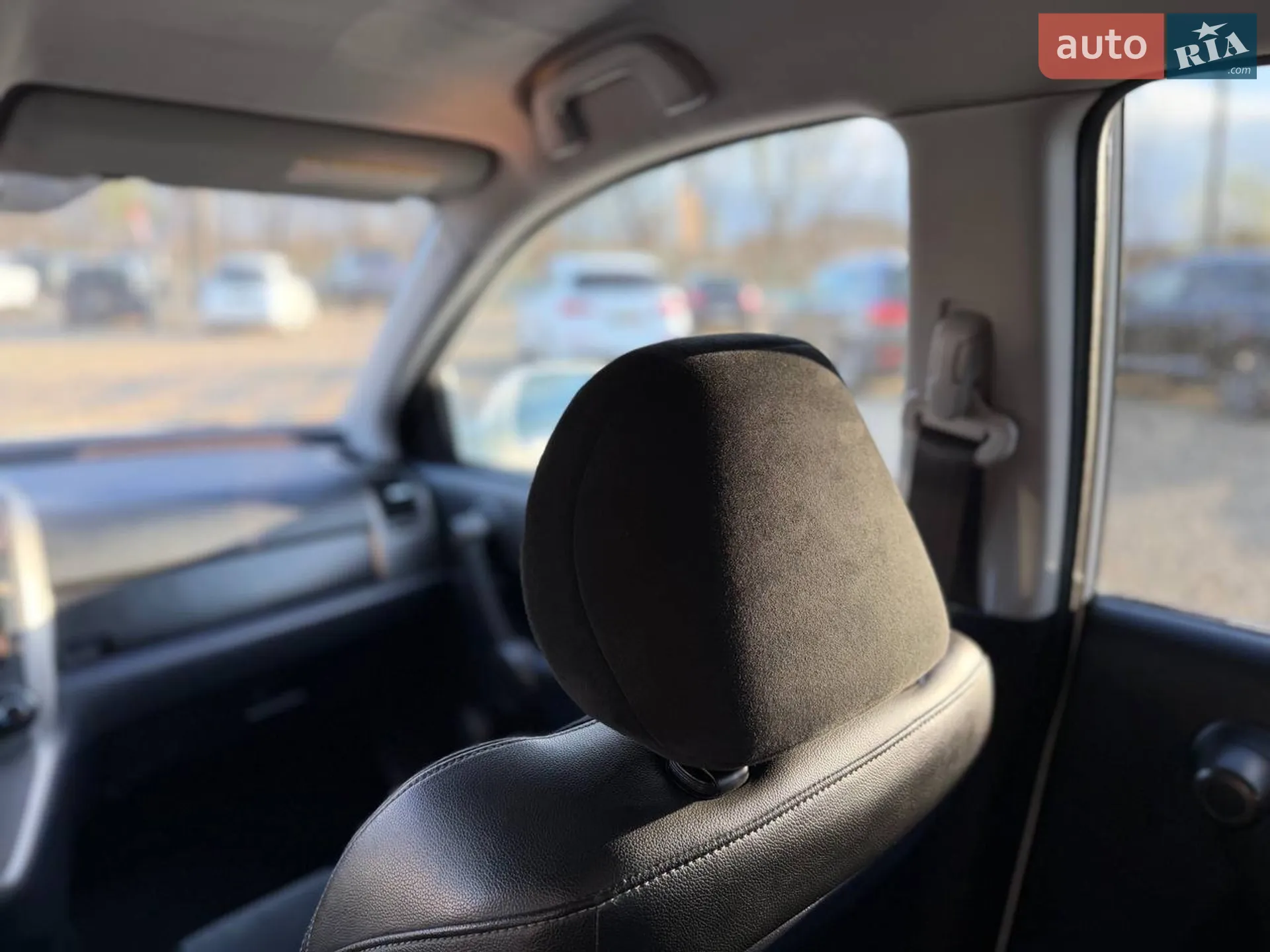2010 Honda CR-V - мініатюра 27