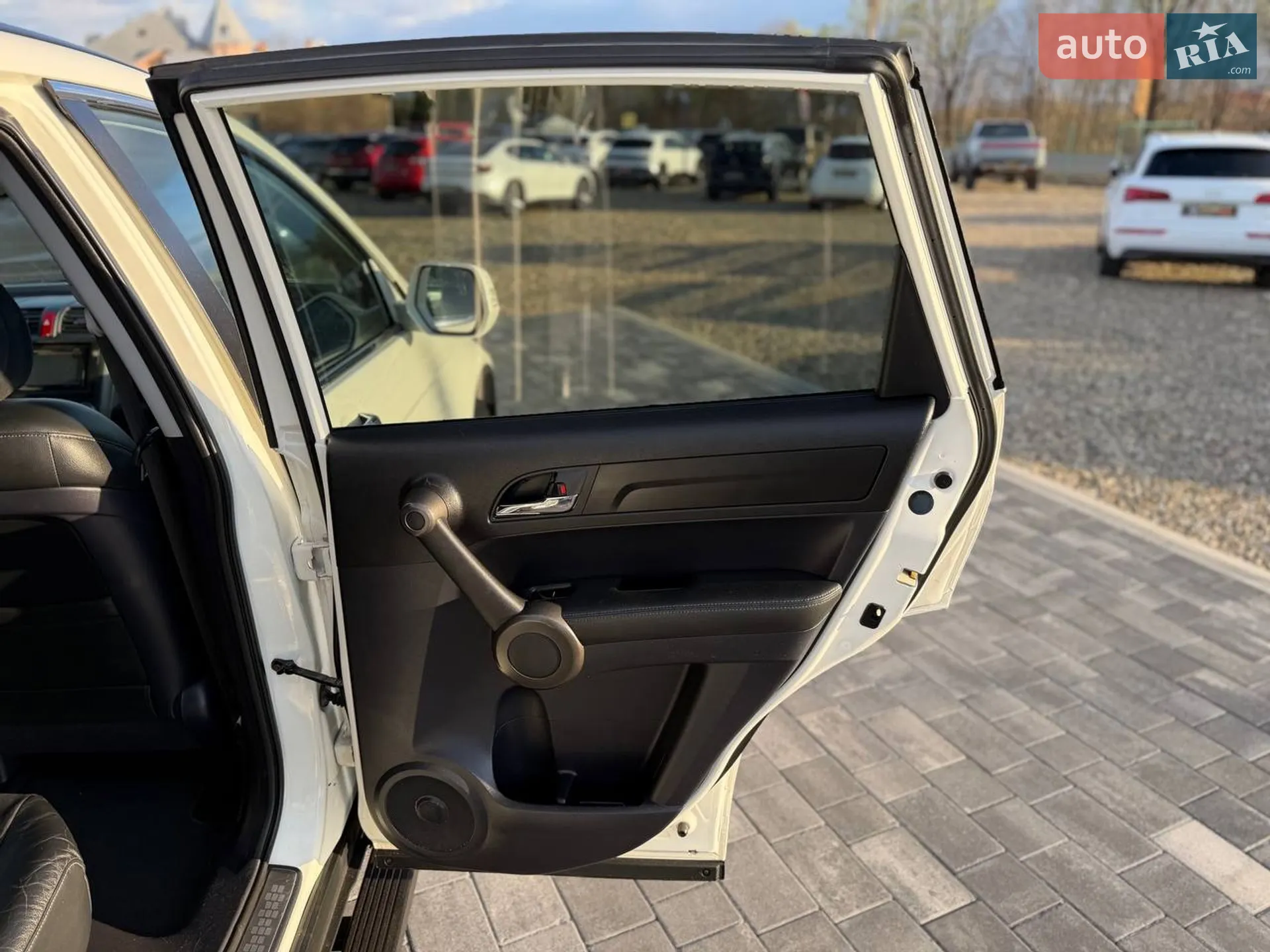 2010 Honda CR-V - мініатюра 31