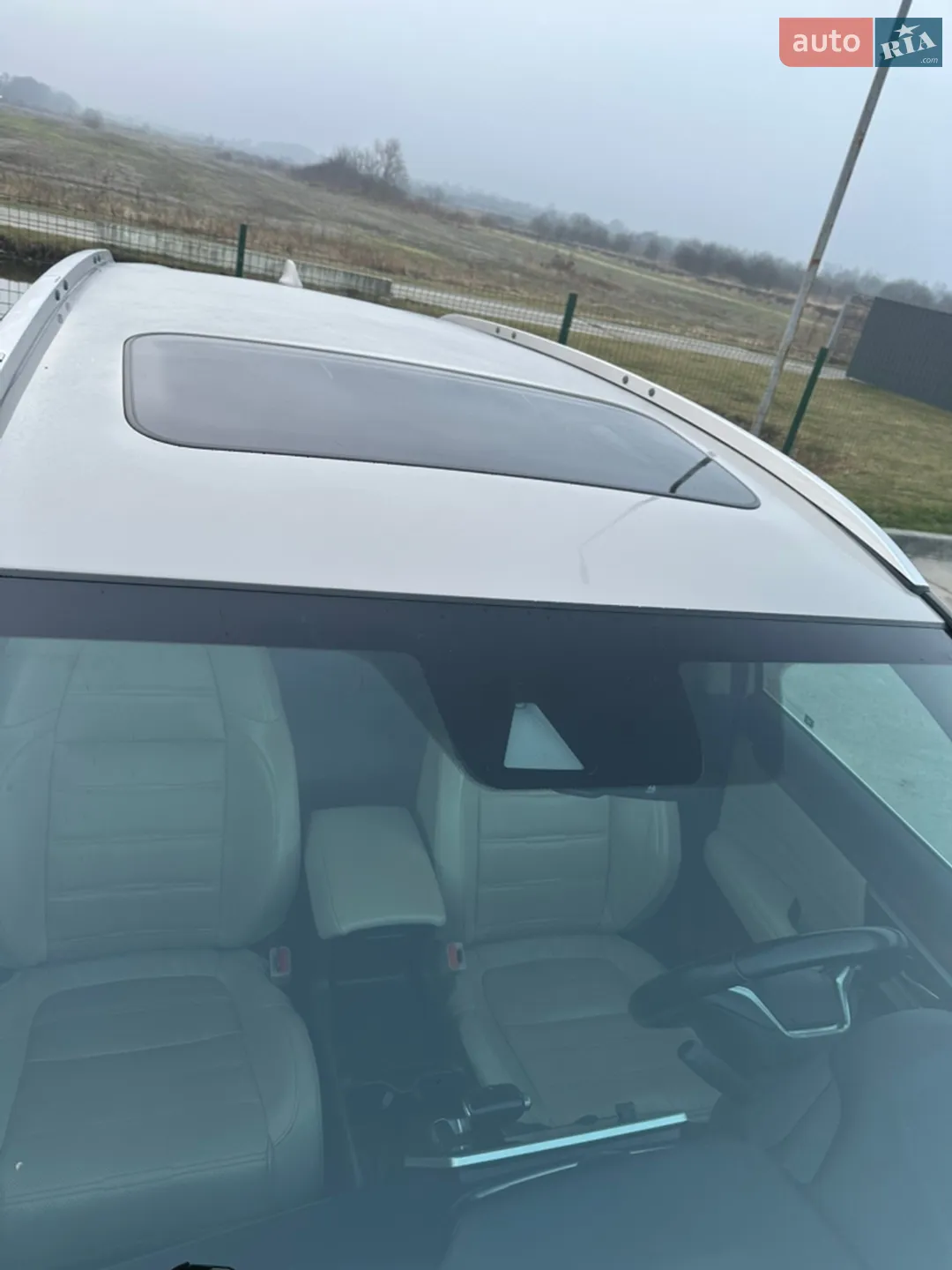 2018 Honda CR-V - мініатюра 12