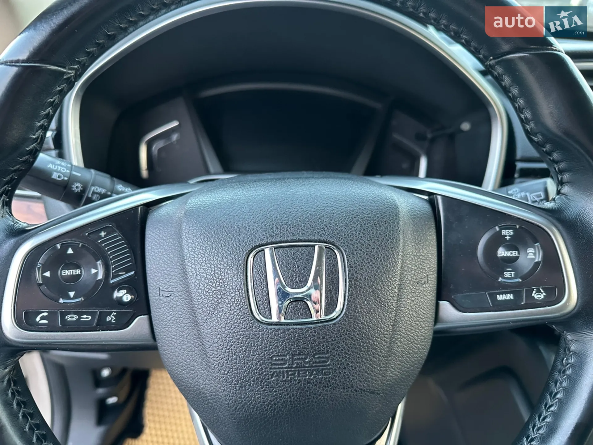 2018 Honda CR-V - мініатюра 19