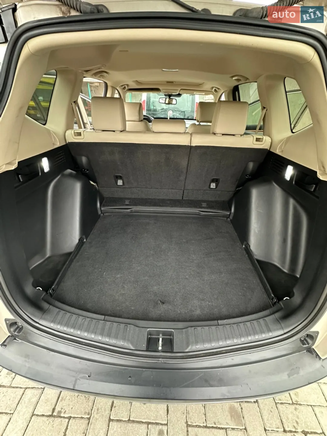 2018 Honda CR-V - мініатюра 32