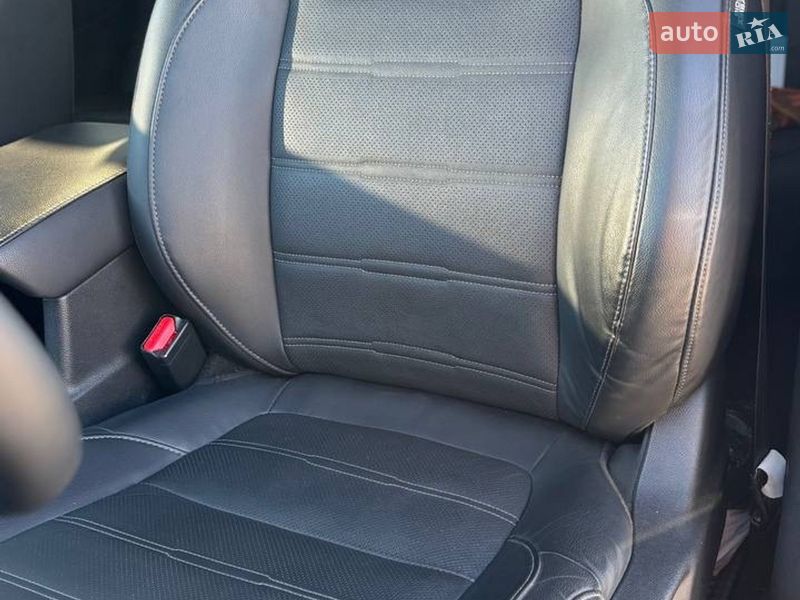 Внедорожник / Кроссовер Honda CR-V 2021 в Киеве