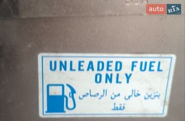 Позашляховик / Кросовер Honda CR-V 2003 в Дніпрі