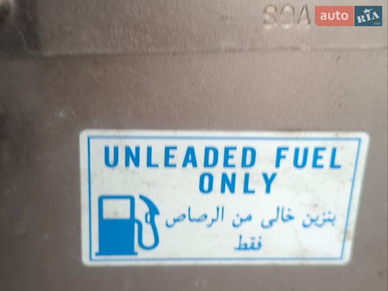 Позашляховик / Кросовер Honda CR-V 2003 в Дніпрі