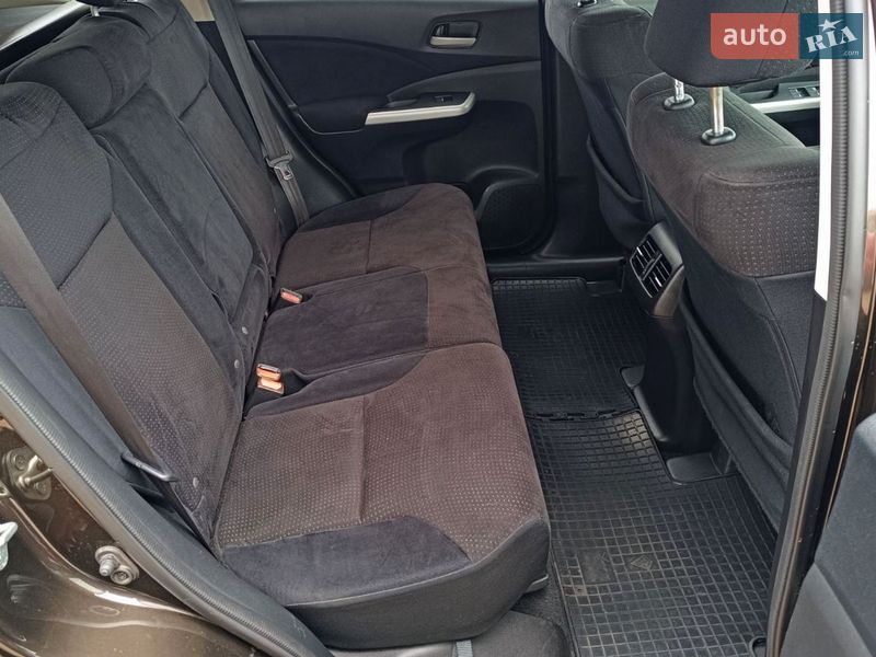 Внедорожник / Кроссовер Honda CR-V 2014 в Киеве
