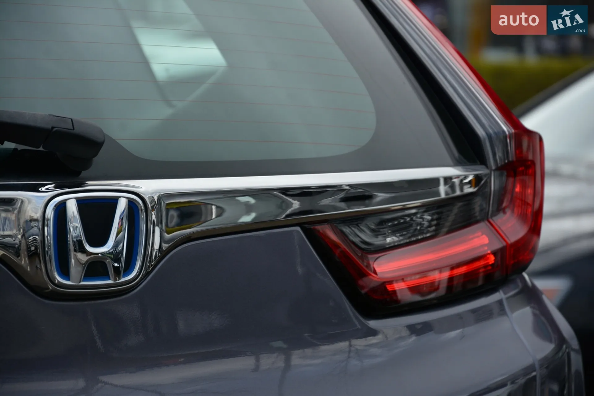 2020 Honda CR-V - мініатюра 16