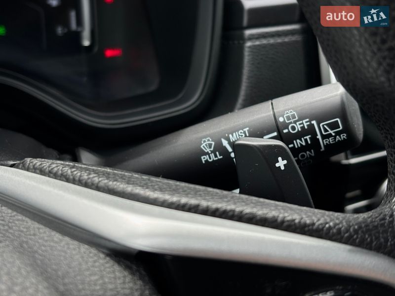 Внедорожник / Кроссовер Honda CR-V 2020 в Киеве фото 35 Внедорожник / Кроссовер Honda CR-V 2020 в Киеве