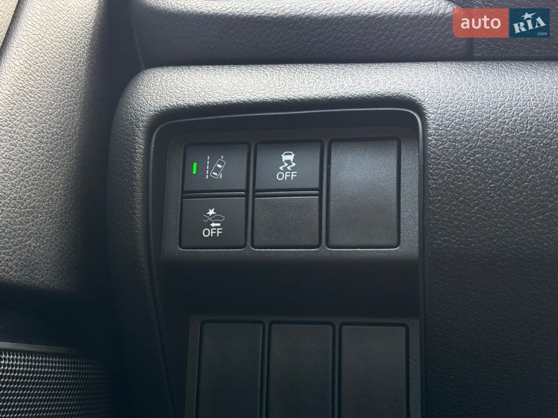 Внедорожник / Кроссовер Honda CR-V 2020 в Киеве фото 46 Внедорожник / Кроссовер Honda CR-V 2020 в Киеве