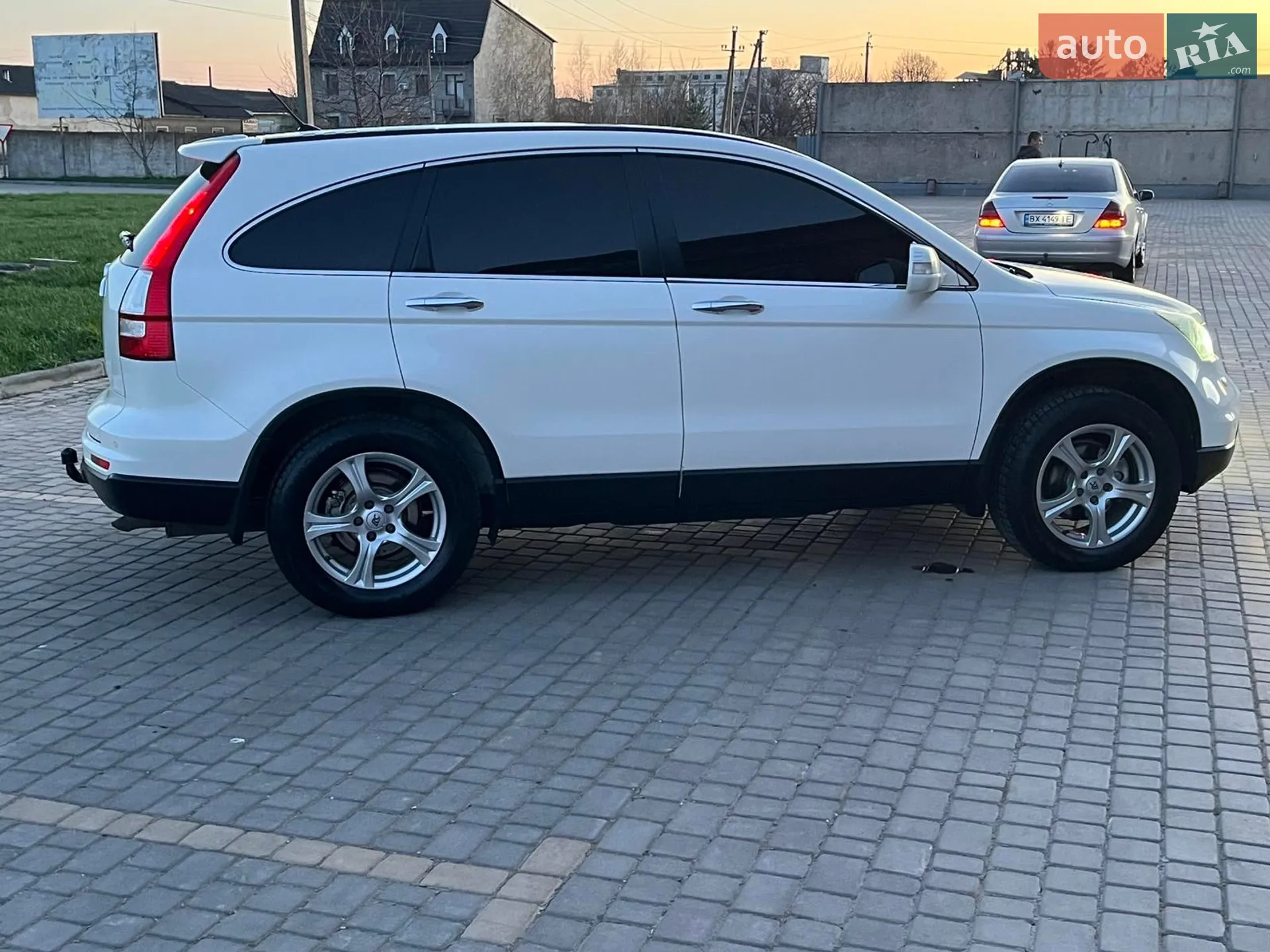 2010 Honda CR-V - мініатюра 14