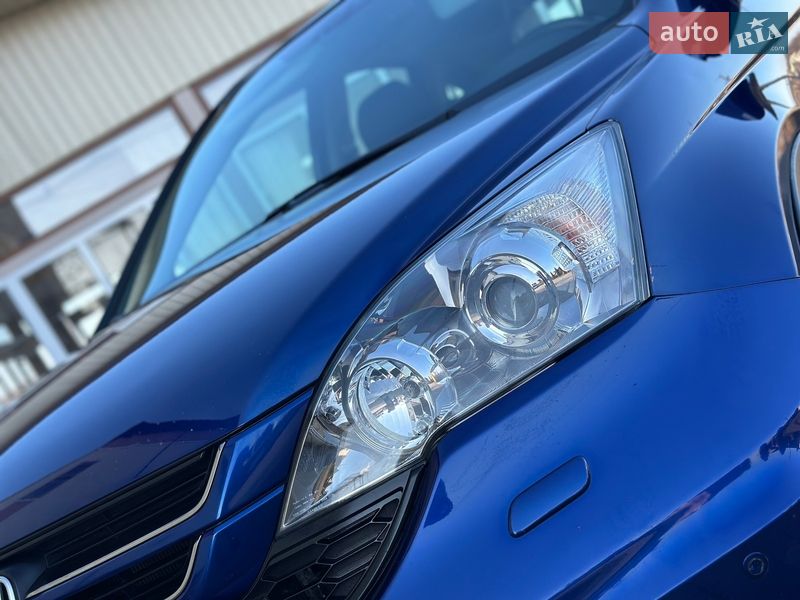 Внедорожник / Кроссовер Honda CR-V 2012 в Дрогобыче фото 6 Внедорожник / Кроссовер Honda CR-V 2012 в Дрогобыче