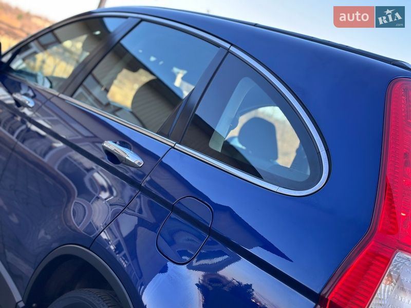 Внедорожник / Кроссовер Honda CR-V 2012 в Дрогобыче фото 35 Внедорожник / Кроссовер Honda CR-V 2012 в Дрогобыче