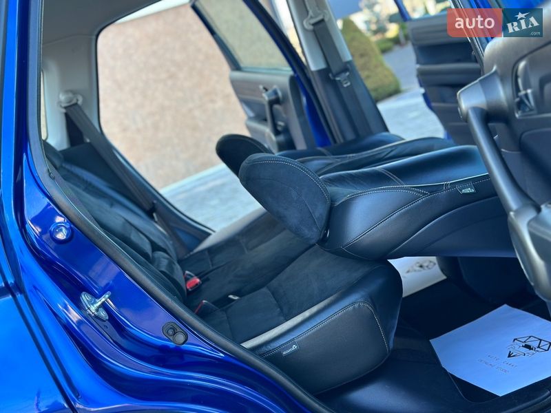 Внедорожник / Кроссовер Honda CR-V 2012 в Дрогобыче фото 48 Внедорожник / Кроссовер Honda CR-V 2012 в Дрогобыче