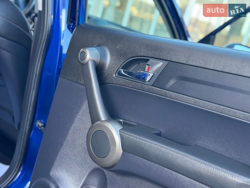 Внедорожник / Кроссовер Honda CR-V 2012 в Дрогобыче фото 73 Внедорожник / Кроссовер Honda CR-V 2012 в Дрогобыче