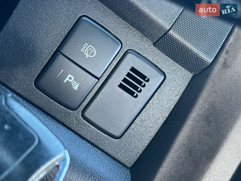 Внедорожник / Кроссовер Honda CR-V 2012 в Дрогобыче фото 83 Внедорожник / Кроссовер Honda CR-V 2012 в Дрогобыче