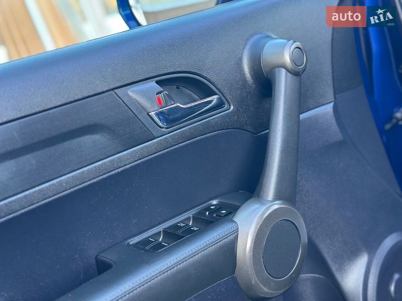 Внедорожник / Кроссовер Honda CR-V 2012 в Дрогобыче фото 88 Внедорожник / Кроссовер Honda CR-V 2012 в Дрогобыче