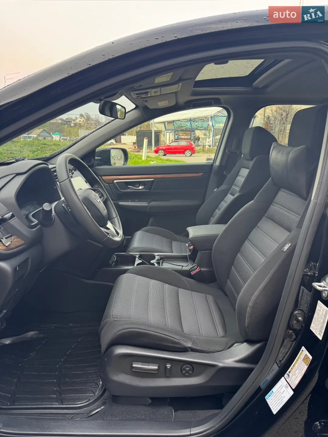2020 Honda CR-V - мініатюра 10