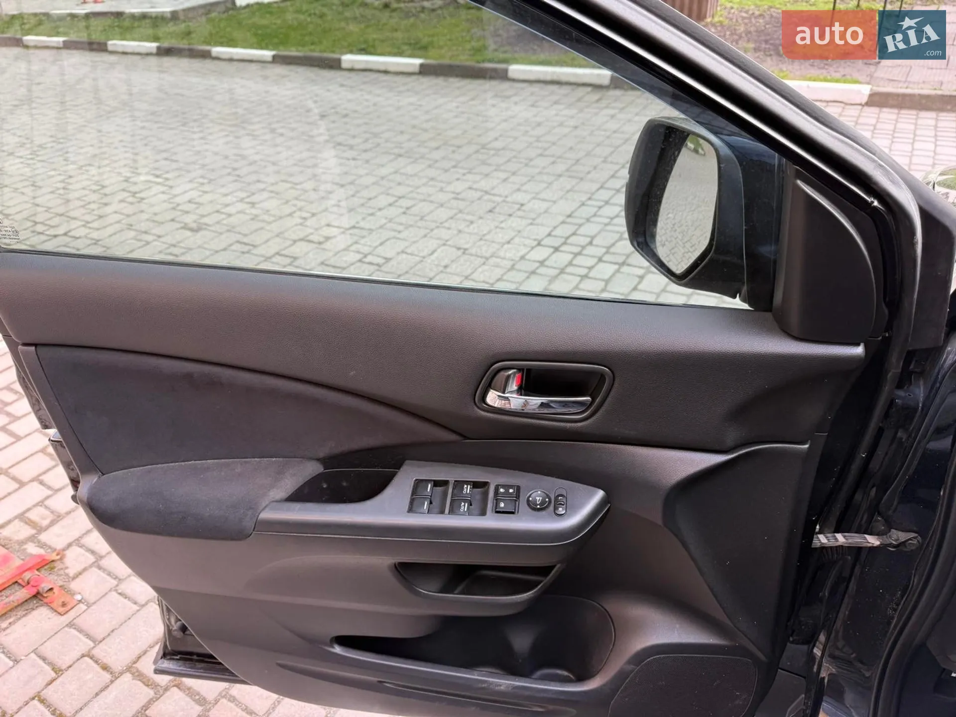 2013 Honda CR-V - мініатюра 11