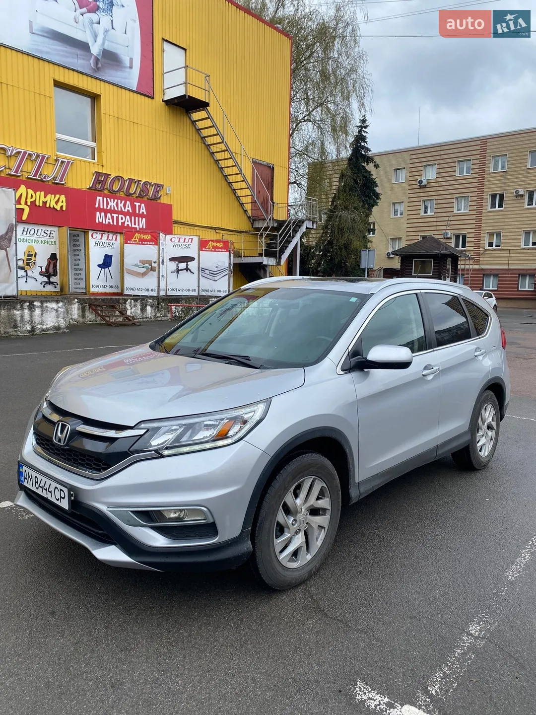 Фото авто 10