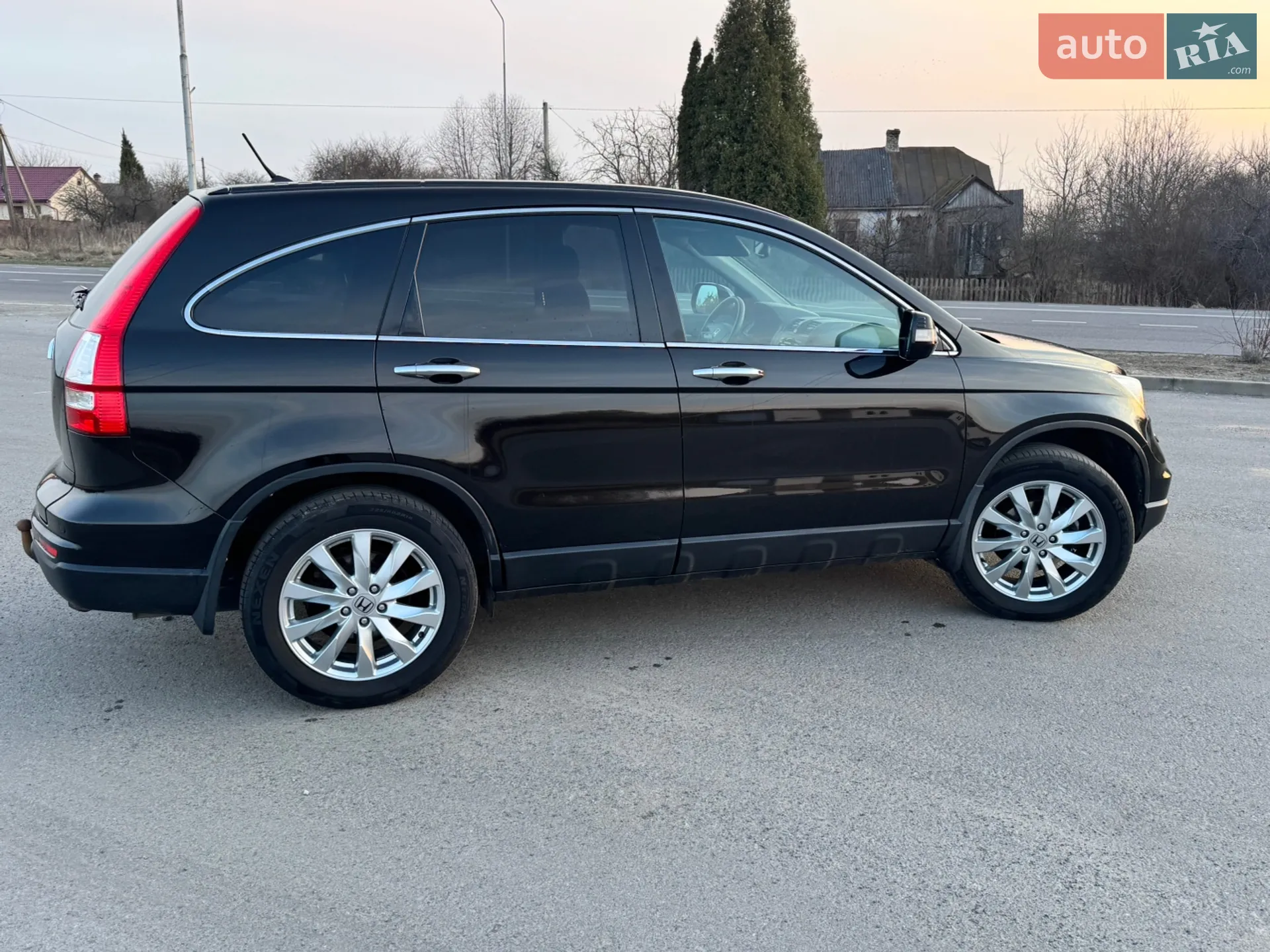2010 Honda CR-V - мініатюра 4