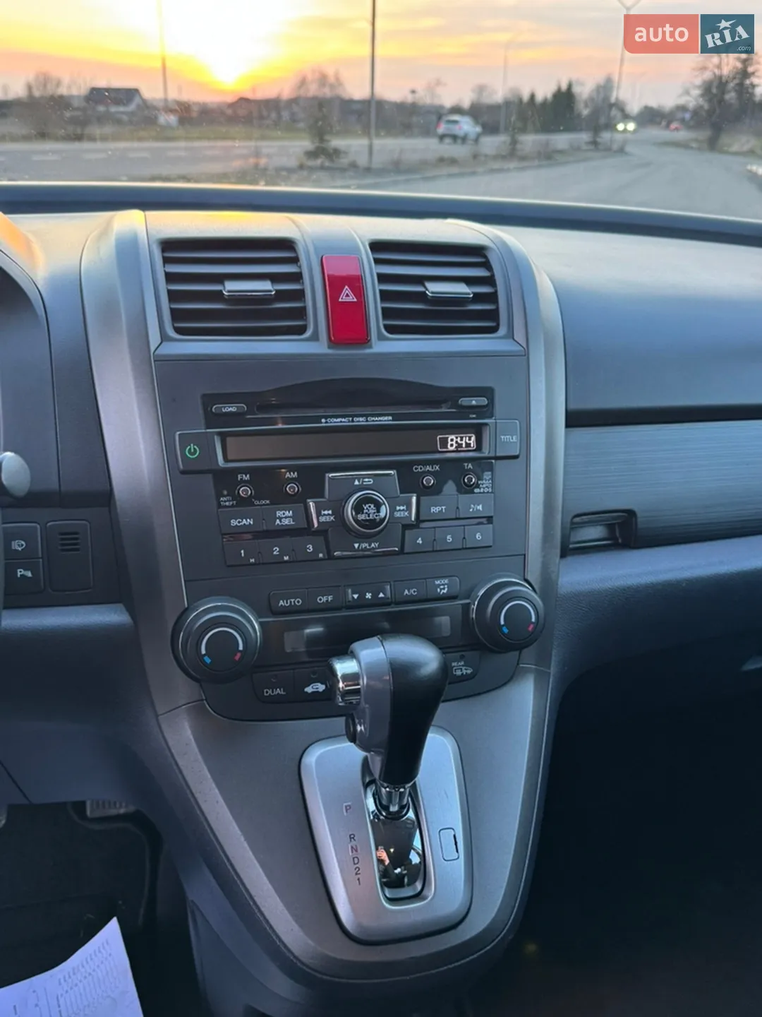 2010 Honda CR-V - мініатюра 14