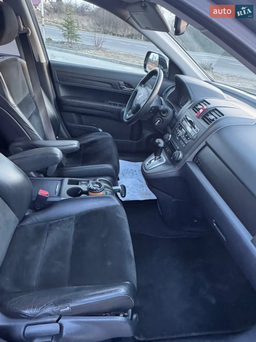 2010 Honda CR-V - мініатюра 25