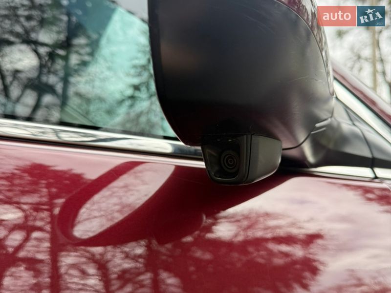 Внедорожник / Кроссовер Honda CR-V 2016 в Полтаве фото 13 Внедорожник / Кроссовер Honda CR-V 2016 в Полтаве