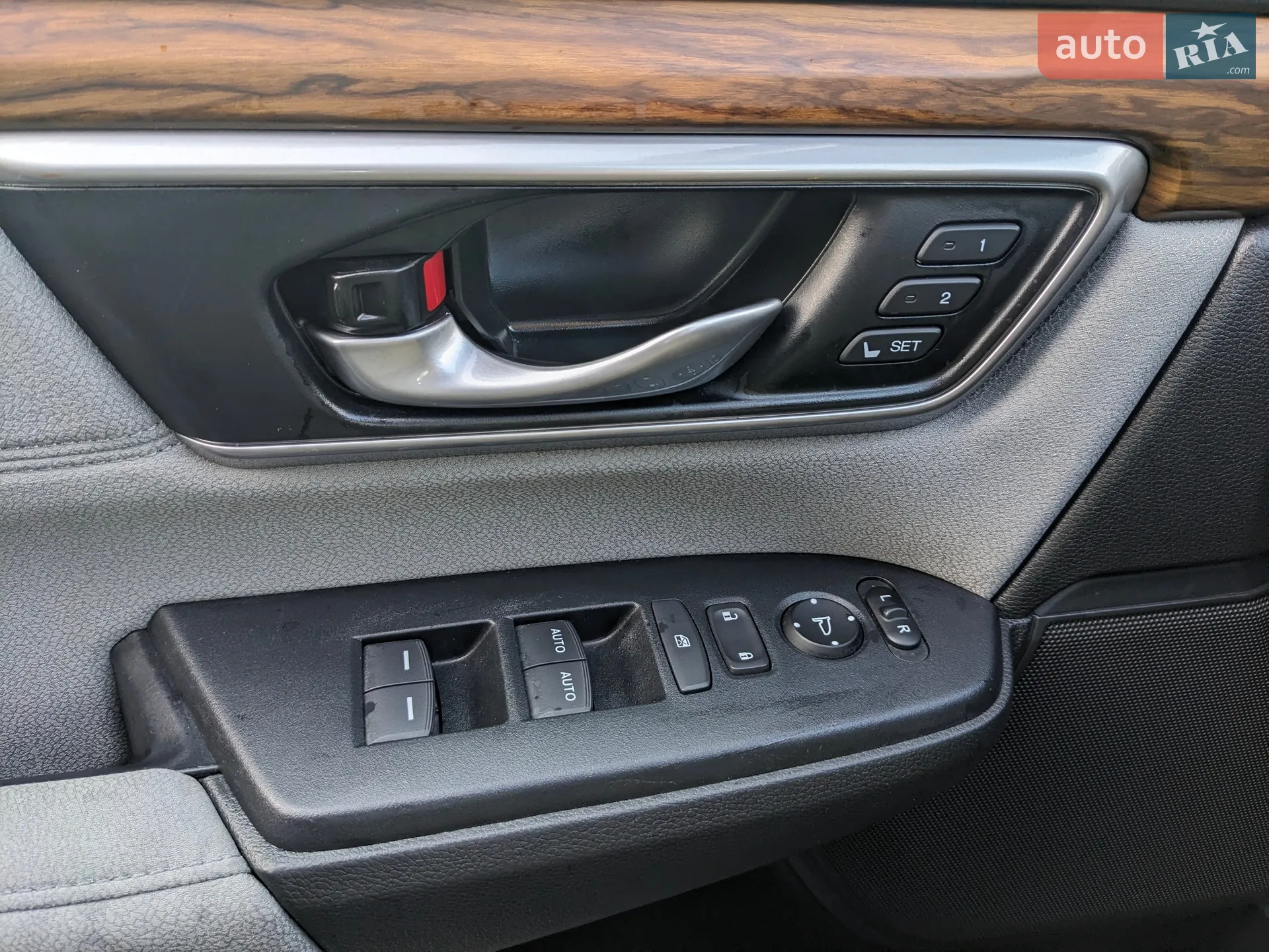 2022 Honda CR-V - мініатюра 10