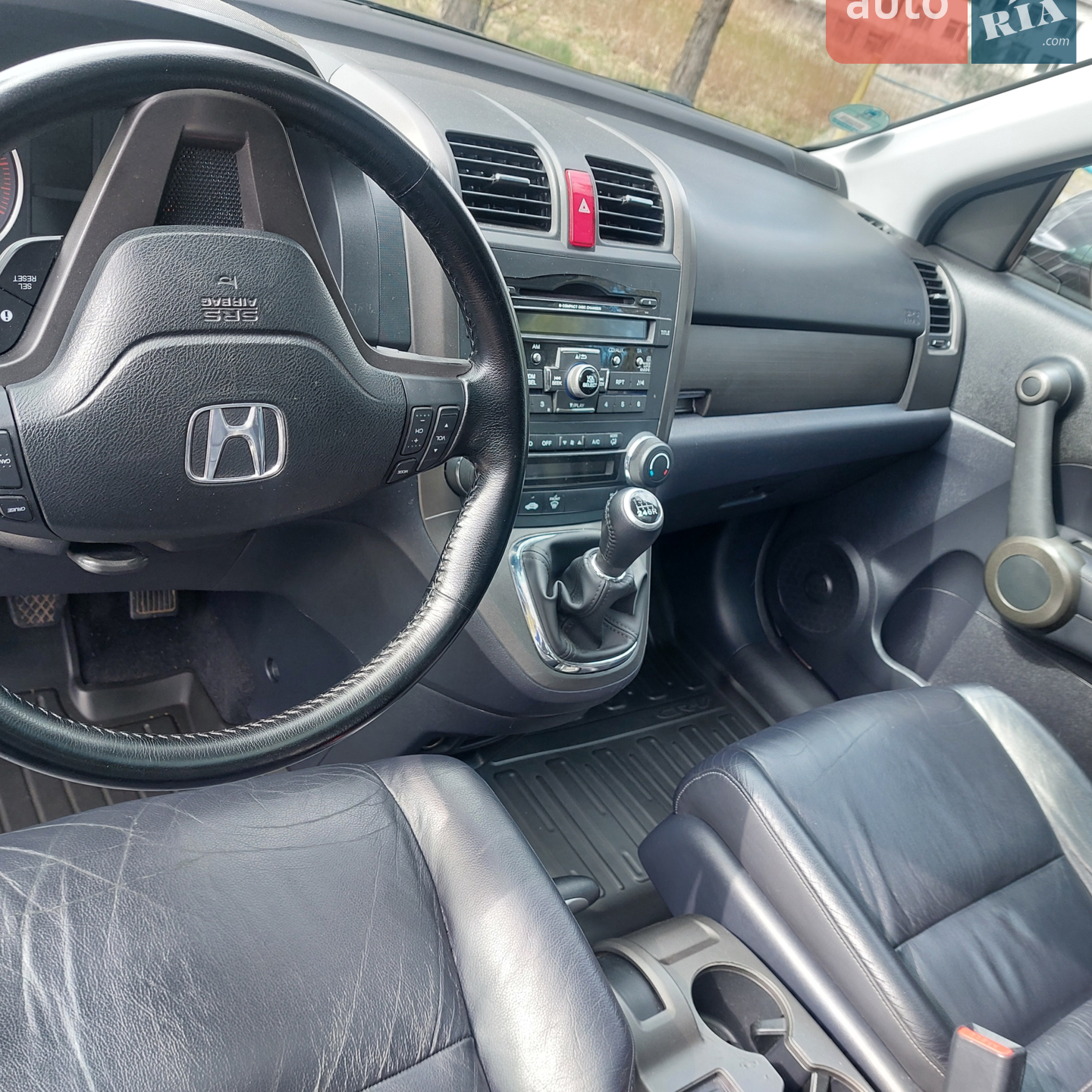 2010 Honda CR-V - мініатюра 13