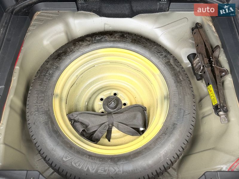 Внедорожник / Кроссовер Honda CR-V 2013 в Житомире фото 24 Внедорожник / Кроссовер Honda CR-V 2013 в Житомире