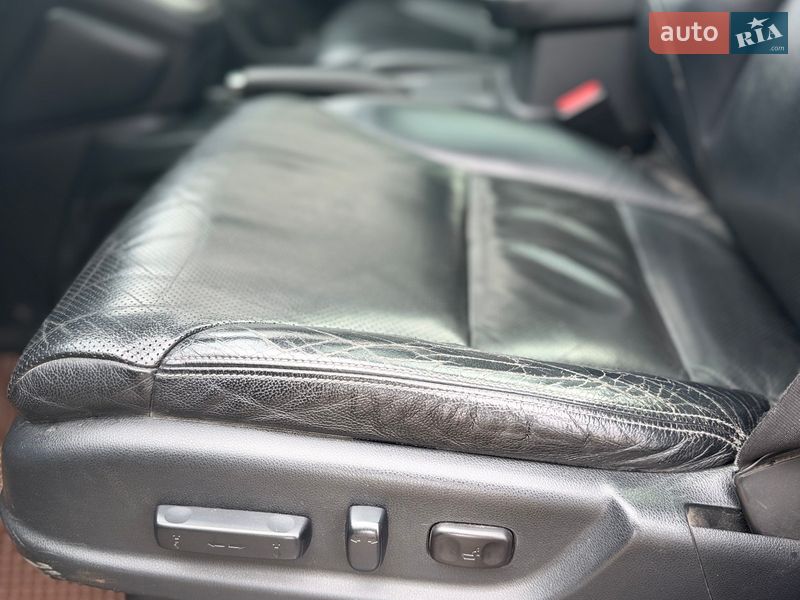 Внедорожник / Кроссовер Honda CR-V 2013 в Житомире фото 45 Внедорожник / Кроссовер Honda CR-V 2013 в Житомире