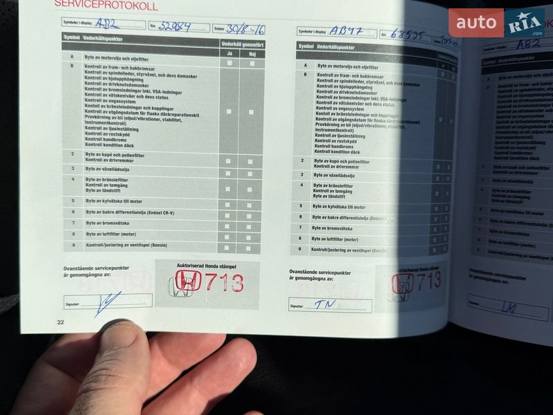 Внедорожник / Кроссовер Honda CR-V 2013 в Житомире фото 54 Внедорожник / Кроссовер Honda CR-V 2013 в Житомире