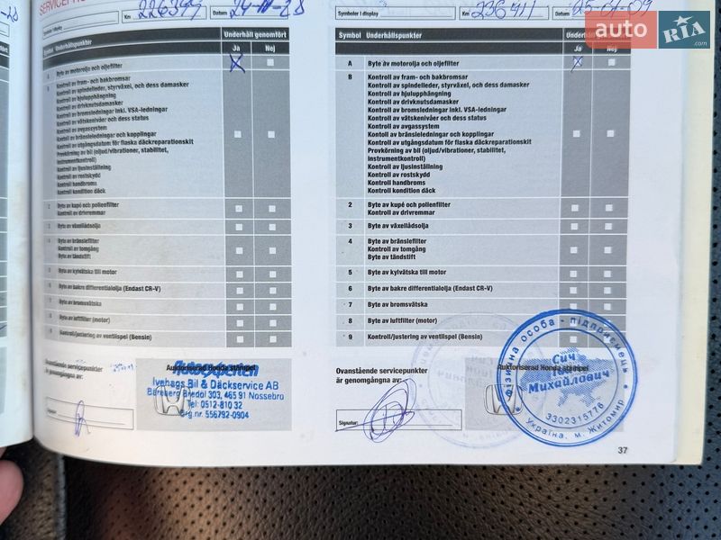 Внедорожник / Кроссовер Honda CR-V 2013 в Житомире фото 59 Внедорожник / Кроссовер Honda CR-V 2013 в Житомире