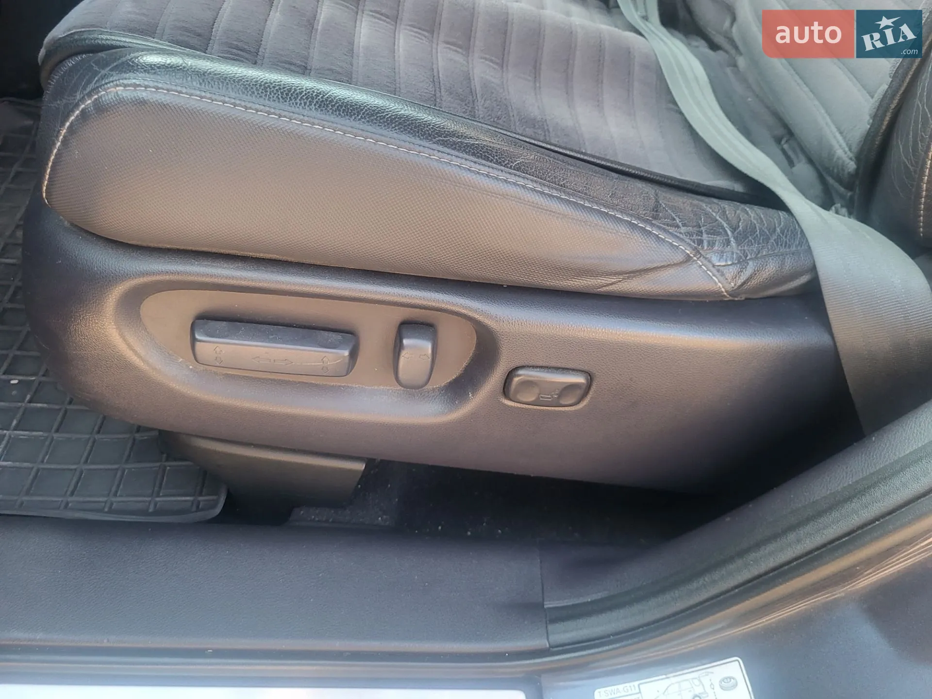 2011 Honda CR-V - мініатюра 14