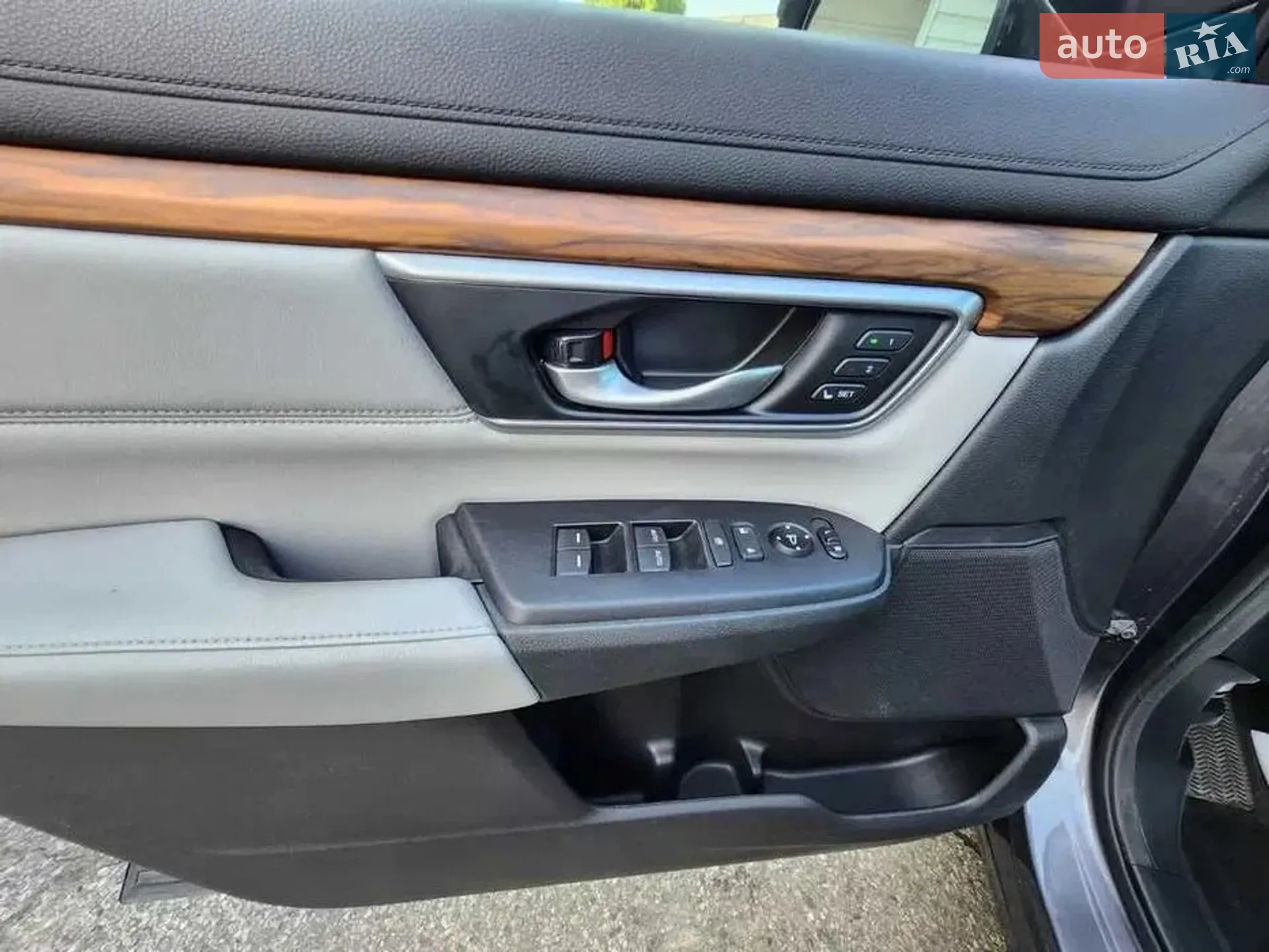 2018 Honda CR-V - мініатюра 5