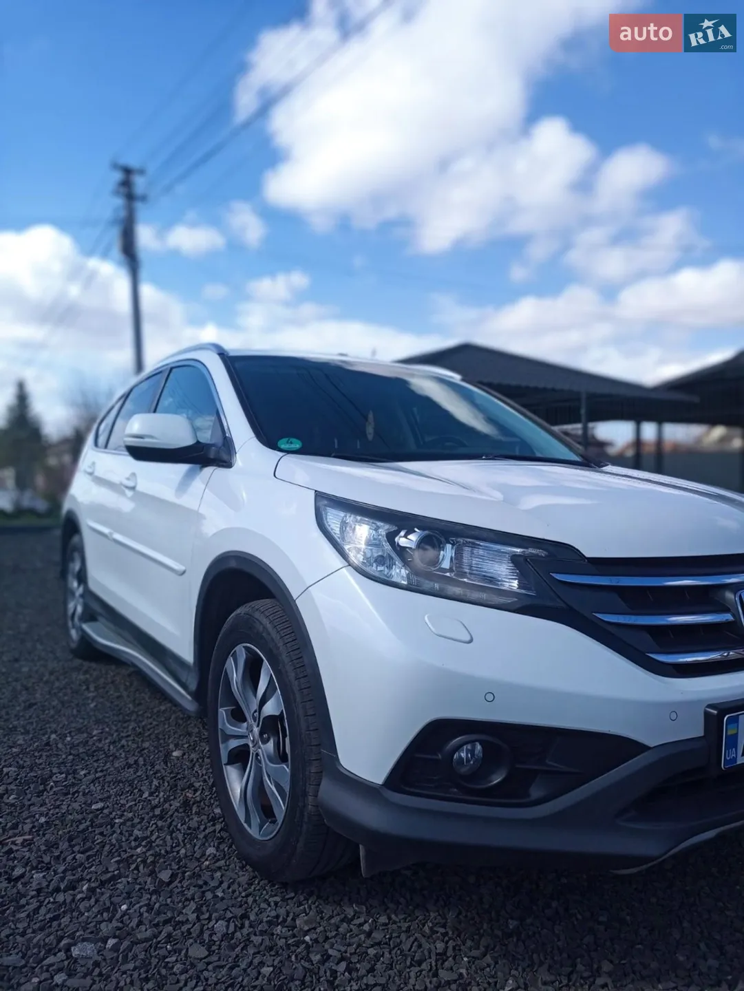 2013 Honda CR-V - мініатюра 10